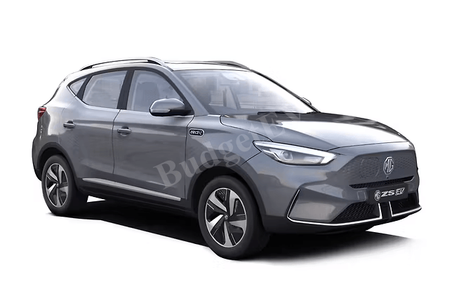 ZS EV